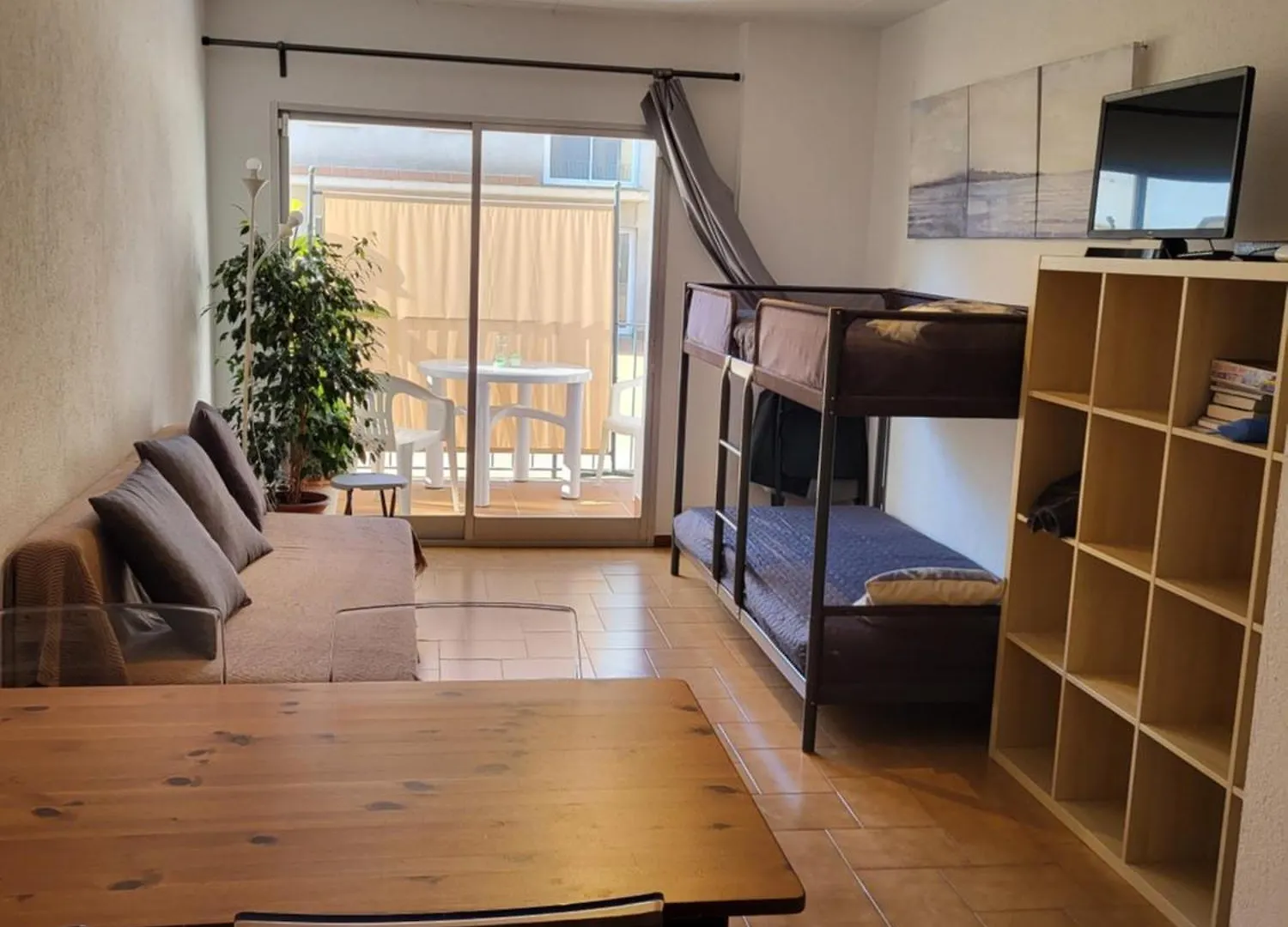 Apartamento Victoria, 300 M De La Playa Y De Parking Publico En La Playa,100 M Centro L'Estartit Appartement
