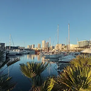  Botel Barcelona Boat Experience