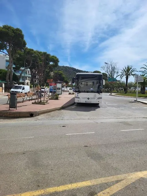 Apartamento Victoria, 300 M De La Playa Y De Parking Publico En La Playa,100 M Centro L'Estartit 0*,